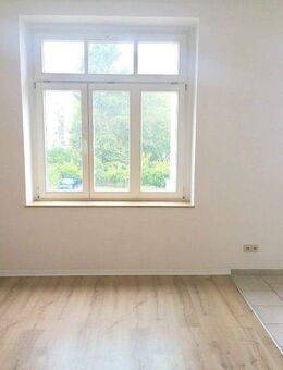 !! 2-Zimmer-Wohnung mit Fußbodenheizung in ruhiger Nebenstraße !! - Chemnitz