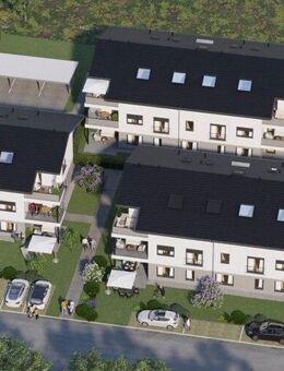 NEUBAU Wohnanlage - 7 Wohneinheiten! Steuervorteil durch erhöhte Abschreibung §7b EStG - Untersiemau