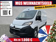 Opel Movano, 35 L2H2 140 # #, Jahr 2022 - Bayreuth