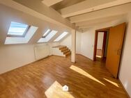 Helle 3-Raumwohnung im Ostviertel - Gera