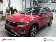 VW T-Roc, 1.0 TSI MOVE 5JG 17Z, Jahr 2023 - Mitterteich