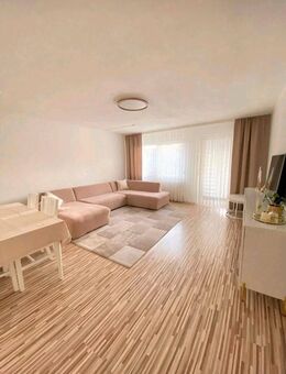 Moderne 3-Zi.-Whg. mit Balkon, TG-Stellplatz & Gäste-WC - ideal für Kapitalanleger - Bad Kreuznach