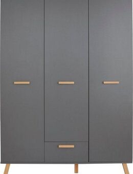 trendteam Kleiderschrank Mats 3 türig