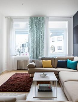 Saniertes Reihenmittelhaus in TOP Lage von Eschweiler - Eschweiler