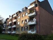Gemütliche DG-Wohnung mit Balkon in Altenbochum - Bochum