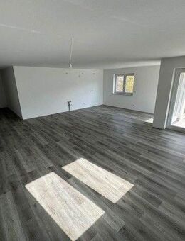 Hochwertige Neubauwohnung in ruhiger Lage - Aach (Rheinland-Pfalz)