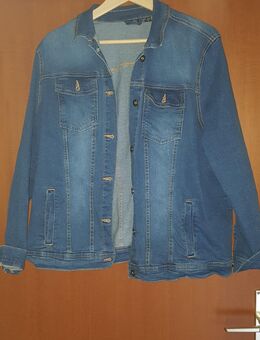 Jeans - Jacke - Wehrheim