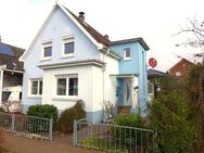 Sanierungsbedürftiges Mehrfamilienhaus mit 3 Wohneinheiten im guter Lage - Oldenburg