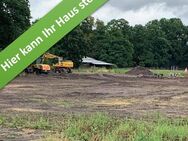 Inkl. Grundstück, das Haus für alle Lebensphasen in Wietzenbruch. - Celle