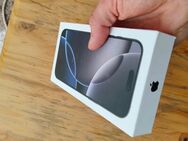 iPhone 16 pro Max - Berlin Reinickendorf