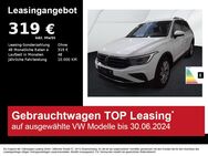 VW Tiguan, 2.0 TDI MOVE, Jahr 2023 - Pfaffenhofen (Ilm)