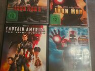 Marvel DVD Set - Winsen (Luhe)