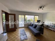 [TAUSCHWOHNUNG] Suche 2 zimmer wohnung - Frankfurt (Main)