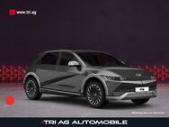 Hyundai IONIQ 5, N Ecotronic Grey Mineraleffekt, Jahr 2022 - Kippenheim