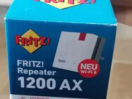 Fritz Repeater 1200 AX neu - Delitzsch