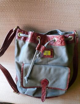 Tasche von Picard - Nürnberg