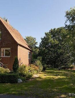 Mitten im Grünen - Buxtehude