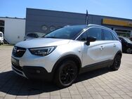 Opel Crossland X, 1.2 120 Jahre, Jahr 2019 - Lauchringen