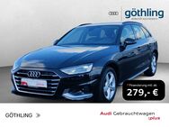 Audi A4, Avant 35 TDI advanced EPH, Jahr 2020 - Eisenach