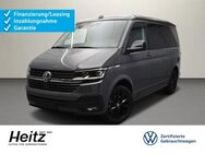 VW T6 California, 1 Beach Tour Edition, Jahr 2023 - Garmisch-Partenkirchen