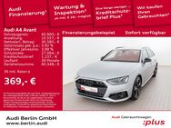 Audi A4, Avant Advanced 35 TFSI °, Jahr 2024 - Berlin