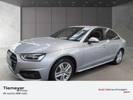 Audi A4 40 TDI Q ADVANCED LED LM18 KAMERA VIRTUAL - Remscheid