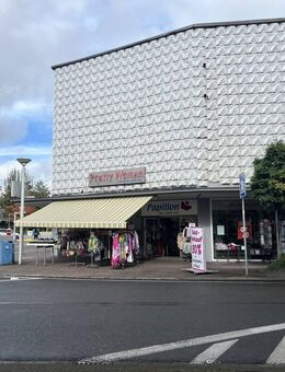Große Gewerbeimmobilie über 3 Etagen im Herzen von Völklingen zu verkaufen - Völklingen
