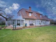 Hochwertiges Einfamilienhaus in idyllischer Lage. - Ottersberg