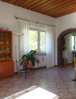 Hallstadt | 8 Zimmer Wohnung mit EBK + Balkon - Hallstadt