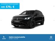 VW Tiguan, 2.0 l TSI Allspace R-Line OPF 245, Jahr 2022 - Ludwigsburg