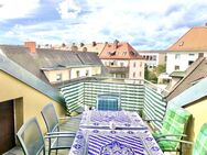 Kapital-Objekt ! Stadthaus in attraktiver Lage und toller Dachterrasse! - Bamberg