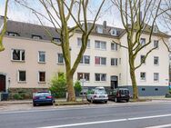 AC-City, Nähe Mozartstraße: ca. 81qm, sanierte Wohnung, gepflegtes Mehrfamilienhaus, ab sofort zu vermieten - Aachen