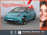 VW ID.3, Pro Performance WÄRMEPUMPE 20-ZOLL N, Jahr 2021 - Bautzen Zentrum