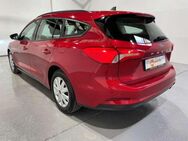 Ford Focus Turnier 1.5 EcoBlue Trend EU6d Klima PDC Tempomat - Norderstedt