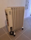Ölradiator Duracraft CZ-609E in 68309