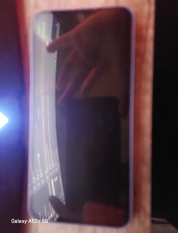 Samsung Galaxy a54 5g lila - Bremen