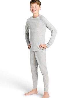 CMP Thermounterhemd Skiwäsche-Set - für Kinder (2-St., mit Thermounterhose) Atmungsaktiv & schnelltrocknend & für Kinder