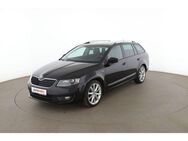 Skoda Octavia 1.4 TSI Joy - Berlin