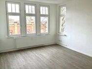 Auf gute Nachbarschaft! - Magdeburg