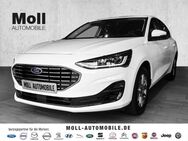 Ford Focus, Titanium Style 125PS Winter 16Zoll, Jahr 2022 - Aachen