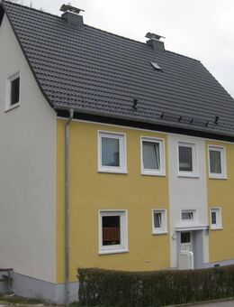 ZWEI-ZIMMER-WOHNUNG IN LÜDENSCHEID, DAMMESSIEPEN 4 - Lüdenscheid