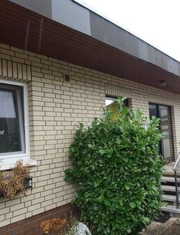 gepflegter Bungalow mit Vollkeller in Marklohe - Marklohe