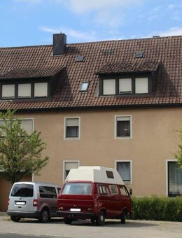 großzügiges Wohnhaus für Großfamilien oder große Wohngemeinschaft, voll möbliert - Dietenhofen
