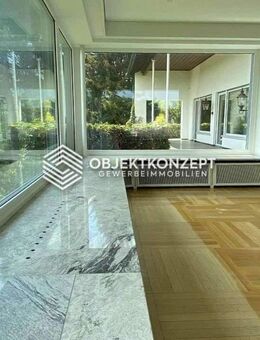 Exklusive Wohnetage mit Retro-Charme und Altstadtblick - provisionsfrei mieten - Engen