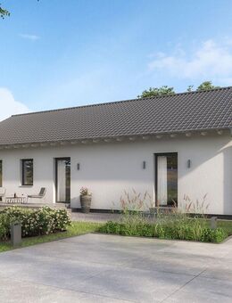Barrierefreier Bungalow - Winsen (Luhe)