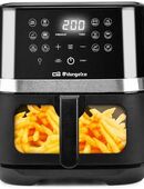 ## NEU ## Orbegozo FDR 68 Luftfritteuse 6, 5 l, 1800 W - Nur Abholung möglich in 98617