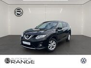 Nissan X-Trail, 1.6 dCi Acenta, Jahr 2016 - Fritzlar