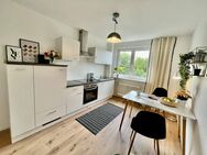 Modernisierte Wohnung von Privat mit Wunderschöner Aussicht auf den Colombipark Bezugsfrei - Freiburg (Breisgau)