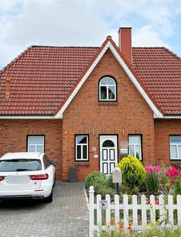 Freistehendes und attraktives Einfamilienhaus mit Pool in Osterholz-Scharmbeck - Ideal für Familien - Osterholz-Scharmbeck
