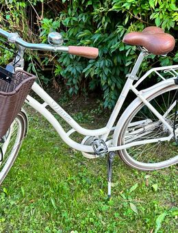 Retro Damenrad - Chemnitz